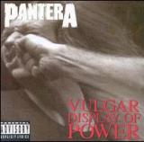 Vulgar Display Of Power